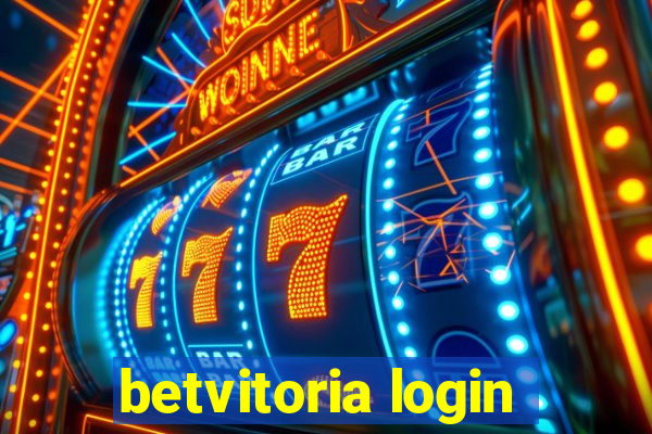 betvitoria login